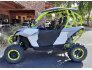 2015 Can-Am Maverick 1000R X ds Turbo for sale 201188679
